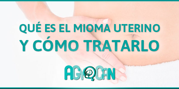 MIOMA-UTERINO