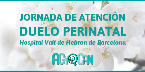 Jornada duelo perinatal Jornada duelo perinatal