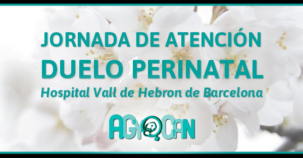 Jornada duelo perinatal Jornada duelo perinatal