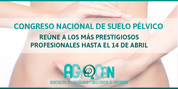 Congreso Nacional de suelo pélvico Congreso Nacional de suelo pélvico