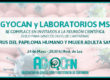AGYOCAN Y LABORATORIO MSD