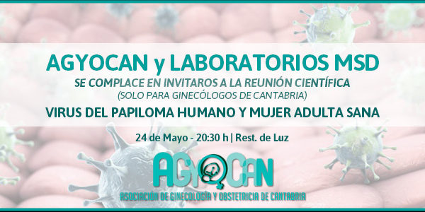 AGYOCAN Y LABORATORIO MSD AGYOCAN Y LABORATORIO MSD