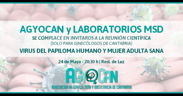 AGYOCAN Y LABORATORIO MSD AGYOCAN Y LABORATORIO MSD