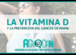 VITAMINA D Y CÁNCER DE MAMA