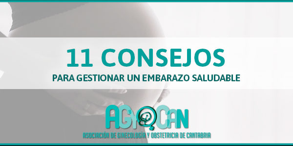 11 consejos para gestionar un embarazo saludable Consejos para un embarazo saludable