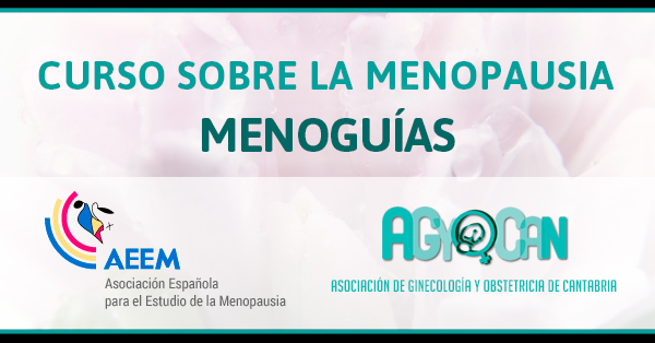 MENOGUÍA CURSO SOBRE LA MENOPAUSIA MENOGUÍA CURSO SOBRE LA MENOPAUSIA