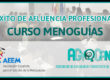 curso menoguías