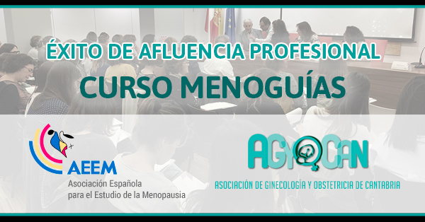 CURSO MENOGUÍAS curso menoguías
