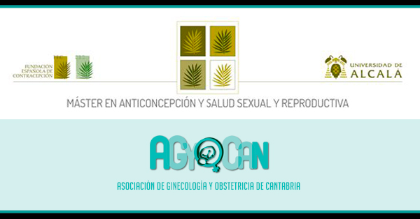 MASTER EN ANTICONCEPCIÓN EN SALUD SEXUAL Y REPRODUCTIVA MASTER EN ANTICONCEPCIÓN EN SALUD SEXUAL Y REPRODUCTIVA