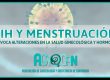 vih y menstruación