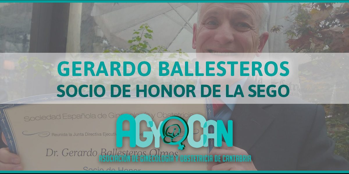 Gerardo Ballesteros Gerardo Ballesteros