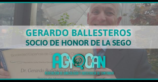 Gerardo Ballesteros Gerardo Ballesteros