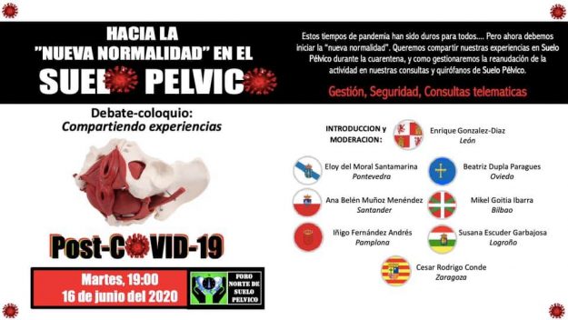suelo pelvico foro norte suelo pelvico