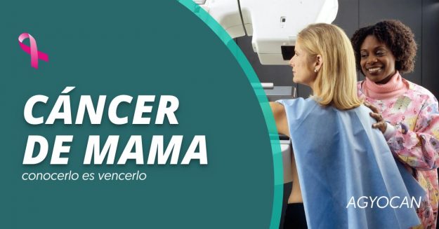 cancer de mama cancer de mama