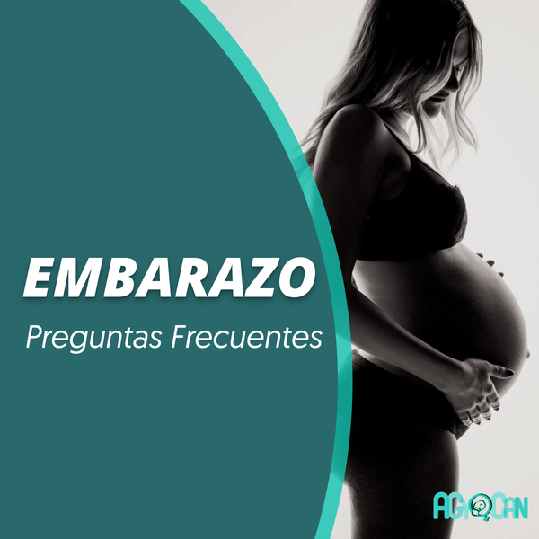 embarazo embarazo