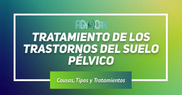 Tratamiento de los trastornos del suelo pélvico Tratamiento de los trastornos del suelo pélvico