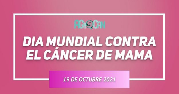 DIA CANCER DE MAMA